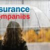 insurance companies